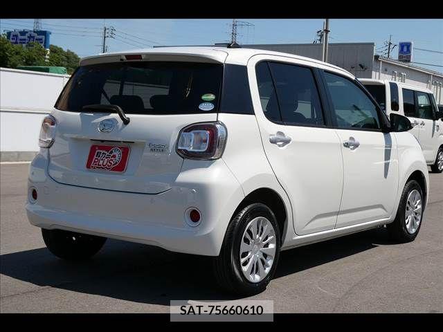 Daihatsu BOON 2021-03 323212-16