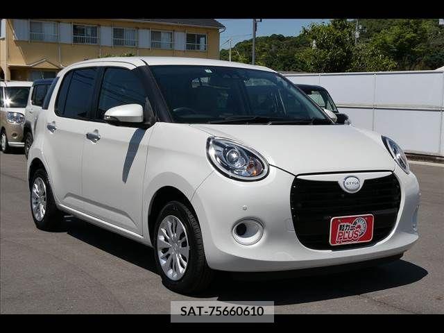 Daihatsu BOON 2021-03 323212-15
