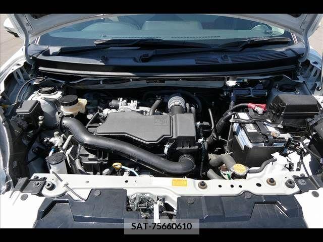 Daihatsu BOON 2021-03 323212-12