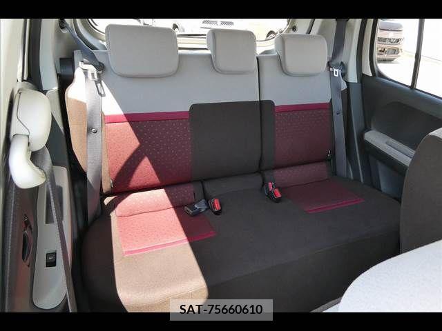 Daihatsu BOON 2021-03 323212-10