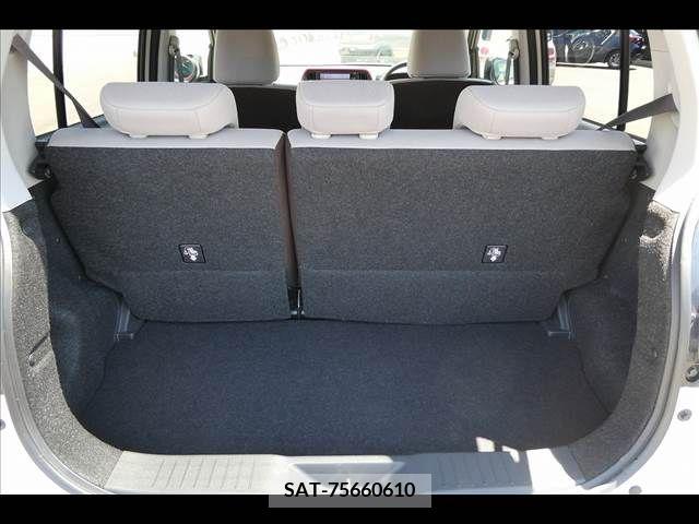 Daihatsu BOON 2021-03 323212-11