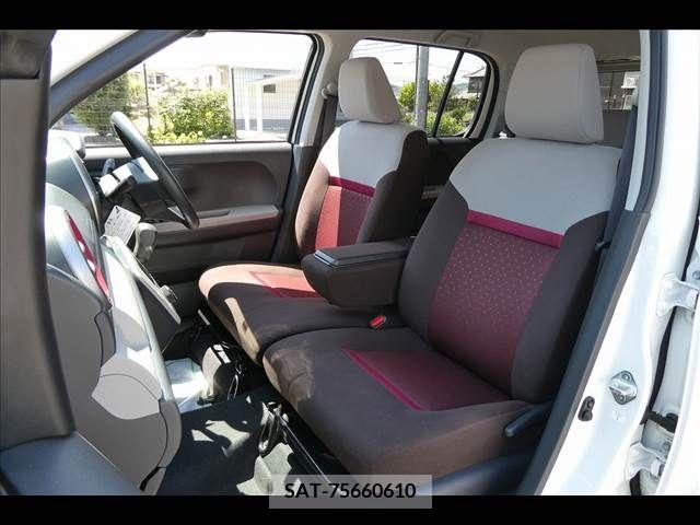Daihatsu BOON 2021-03 323212-9