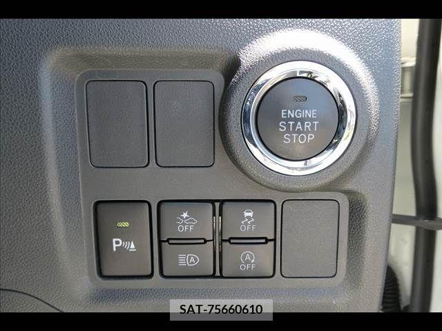 Daihatsu BOON 2021-03 323212-5