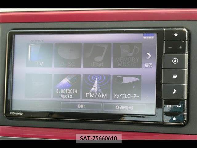 Daihatsu BOON 2021-03 323212-4