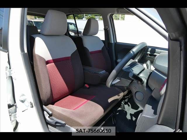 Daihatsu BOON 2021-03 323212-8