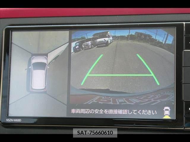 Daihatsu BOON 2021-03 323212-6