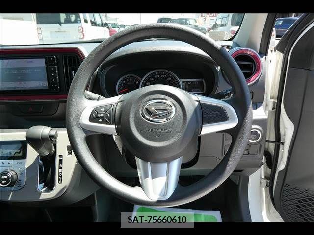 Daihatsu BOON 2021-03 323212-3