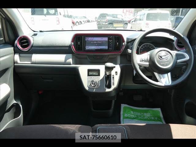 Daihatsu BOON 2021-03 323212-2