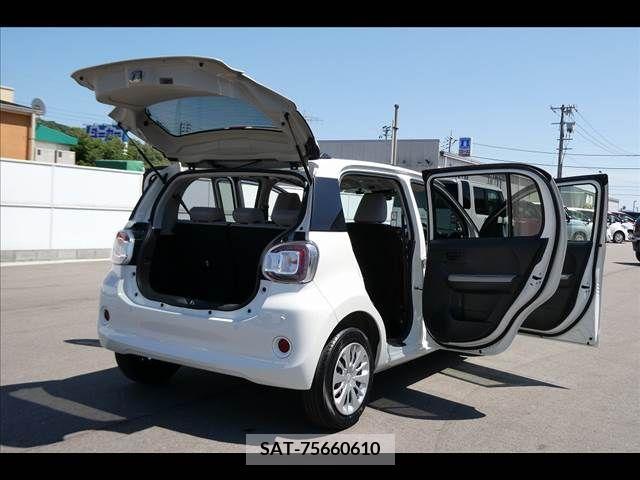 Daihatsu BOON 2021-03 323212-19