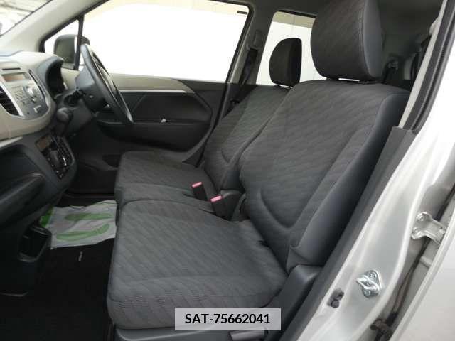 Suzuki WAGON R 2013-11 386936-9