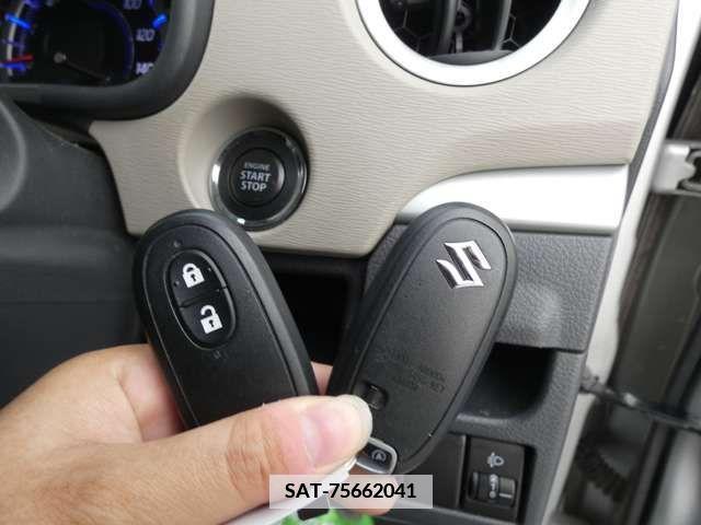 Suzuki WAGON R 2013-11 386936-15