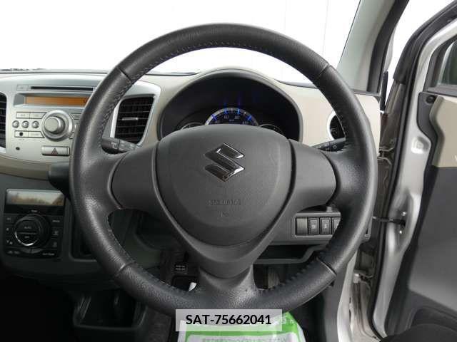 Suzuki WAGON R 2013-11 386936-13
