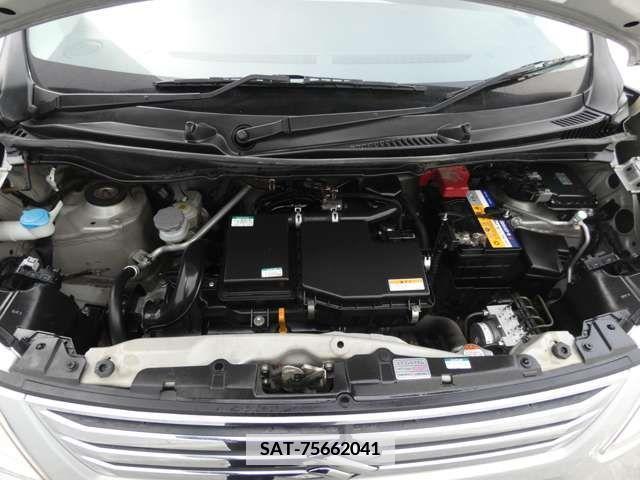 Suzuki WAGON R 2013-11 386936-16