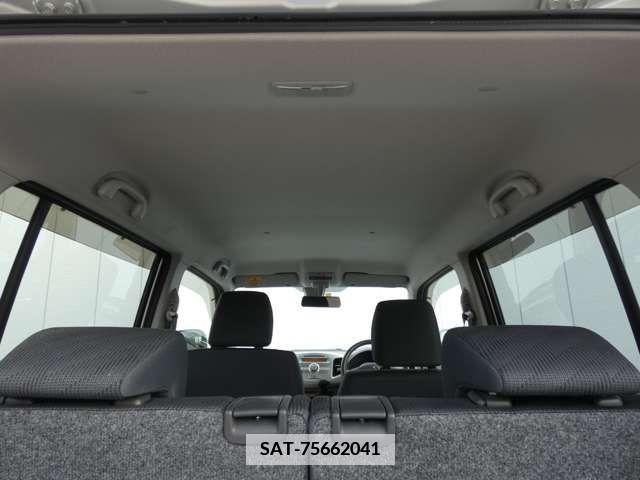 Suzuki WAGON R 2013-11 386936-11