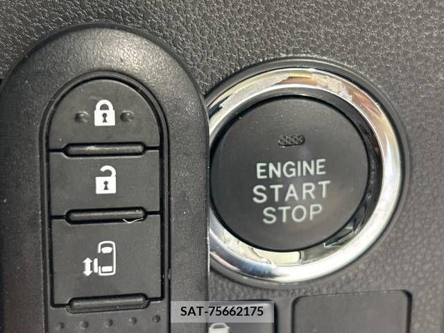 Daihatsu TANTO CUSTOM 2017-06 310226-6