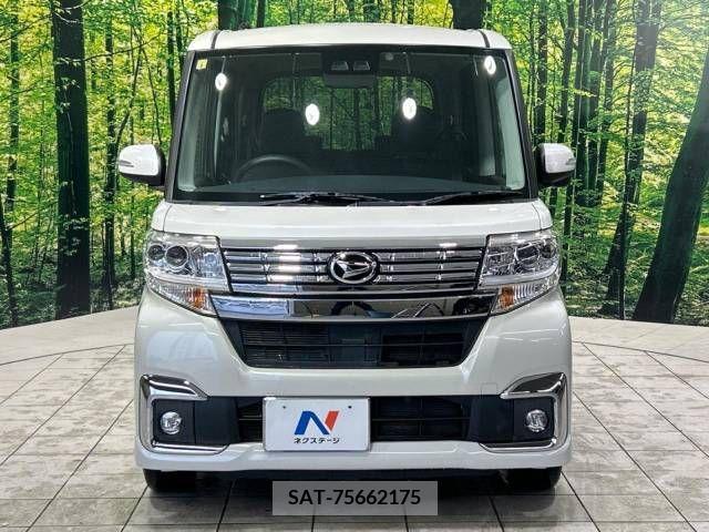 Daihatsu TANTO CUSTOM 2017-06 310226-14