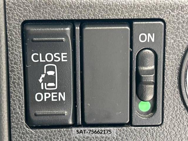 Daihatsu TANTO CUSTOM 2017-06 310226-5