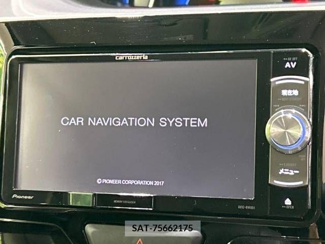 Daihatsu TANTO CUSTOM 2017-06 310226-2