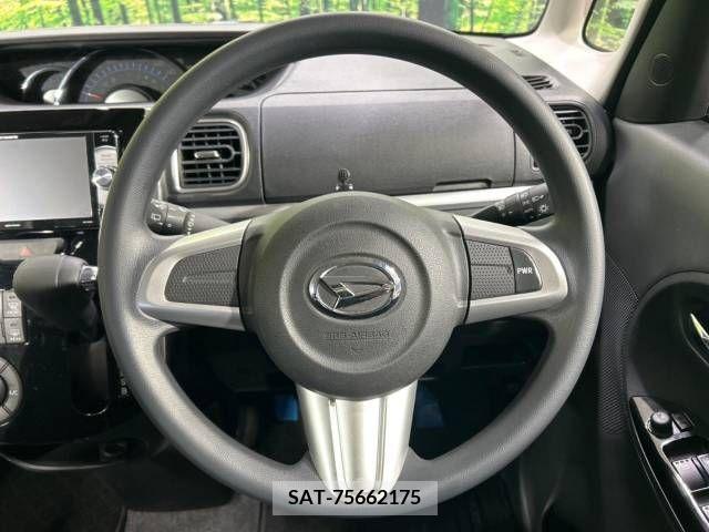 Daihatsu TANTO CUSTOM 2017-06 310226-11