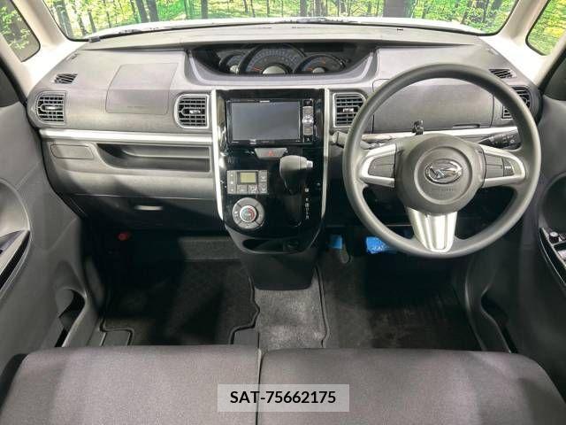 Daihatsu TANTO CUSTOM 2017-06 310226-1