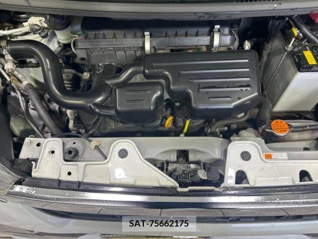 Daihatsu TANTO CUSTOM 2017-06 310226-18