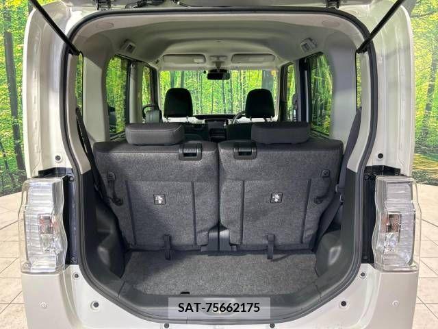 Daihatsu TANTO CUSTOM 2017-06 310226-10