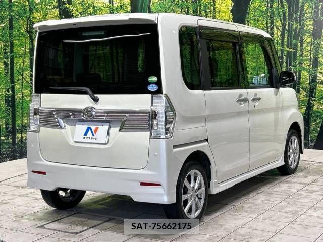 Daihatsu TANTO CUSTOM 2017-06 310226-17