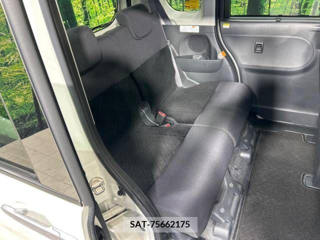 Daihatsu TANTO CUSTOM 2017-06 310226-9