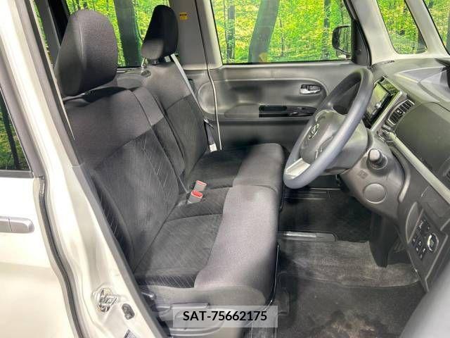 Daihatsu TANTO CUSTOM 2017-06 310226-8