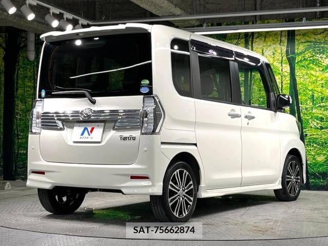 Daihatsu TANTO CUSTOM 2016-03 340877-17