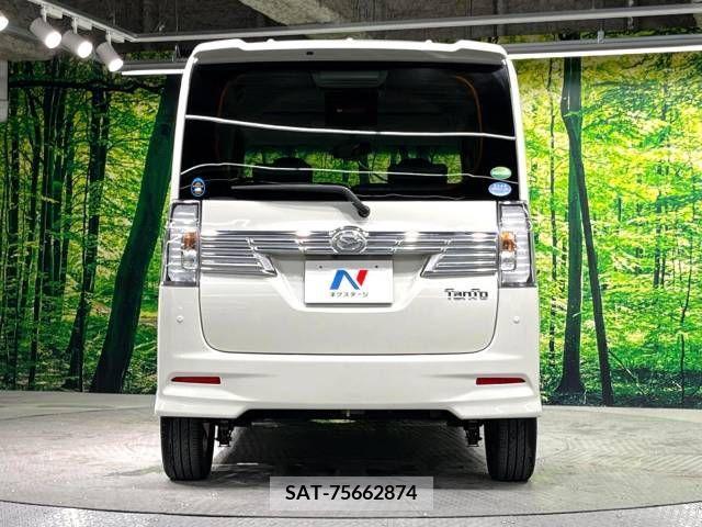 Daihatsu TANTO CUSTOM 2016-03 340877-15