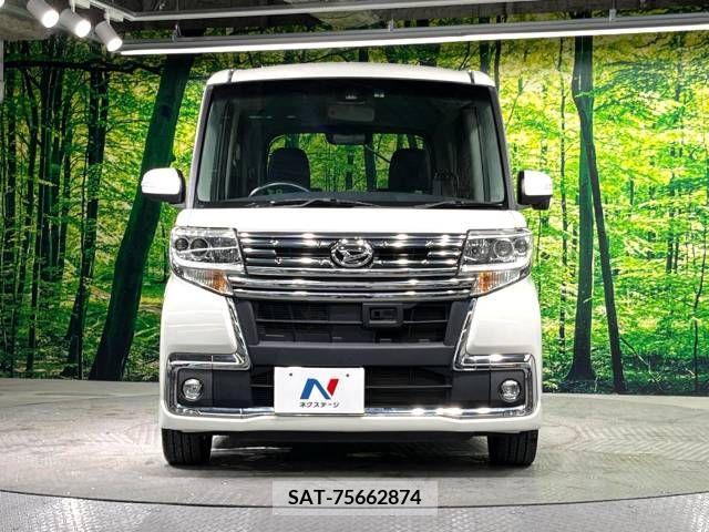Daihatsu TANTO CUSTOM 2016-03 340877-14