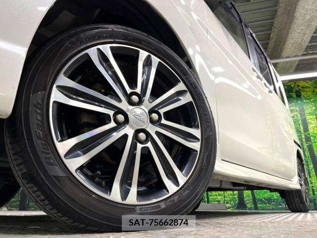 Daihatsu TANTO CUSTOM 2016-03 340877-13
