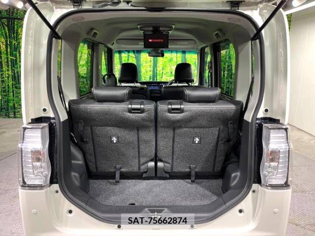 Daihatsu TANTO CUSTOM 2016-03 340877-10