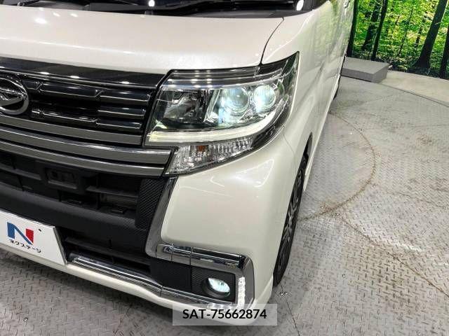 Daihatsu TANTO CUSTOM 2016-03 340877-12