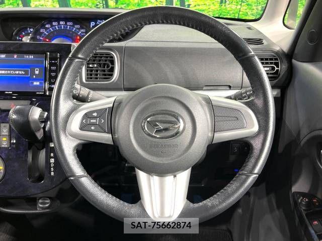 Daihatsu TANTO CUSTOM 2016-03 340877-11
