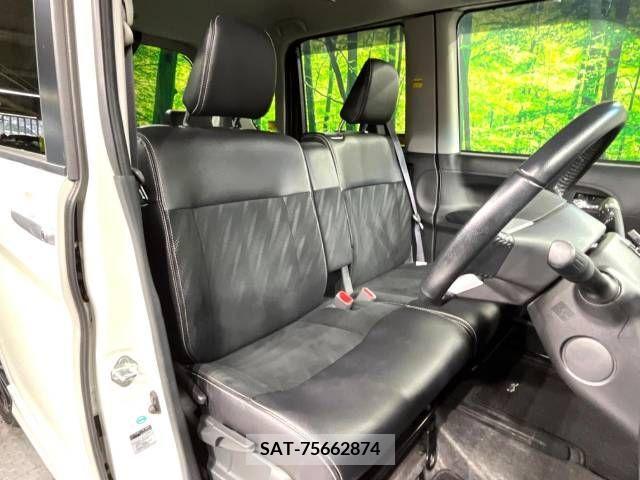 Daihatsu TANTO CUSTOM 2016-03 340877-8