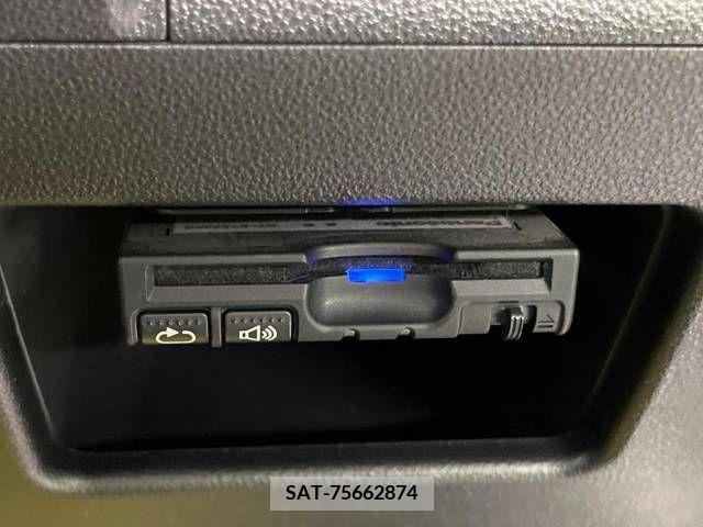 Daihatsu TANTO CUSTOM 2016-03 340877-7