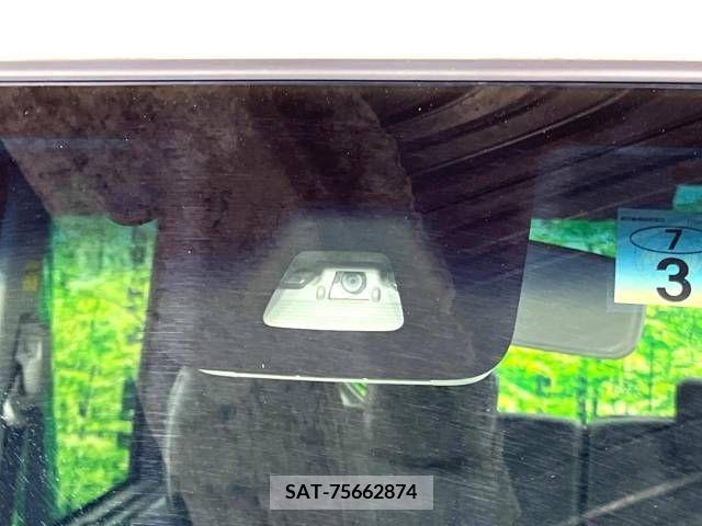 Daihatsu TANTO CUSTOM 2016-03 340877-5