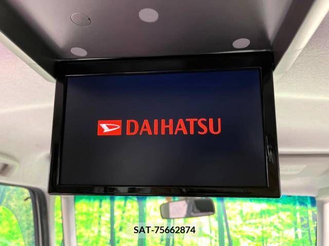 Daihatsu TANTO CUSTOM 2016-03 340877-4