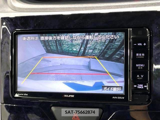 Daihatsu TANTO CUSTOM 2016-03 340877-3