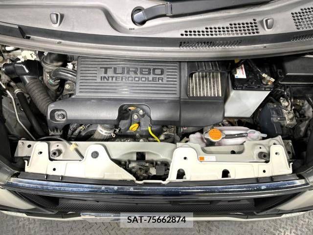 Daihatsu TANTO CUSTOM 2016-03 340877-18