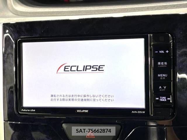 Daihatsu TANTO CUSTOM 2016-03 340877-2