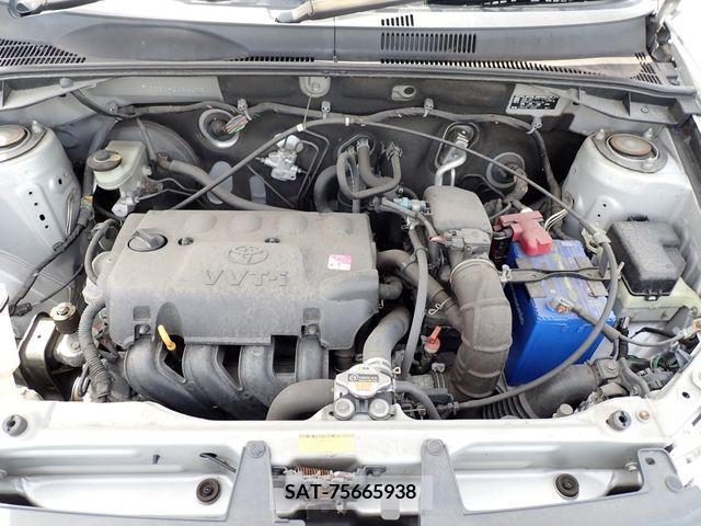 Toyota PROBOX VAN 2012-02 383171-22