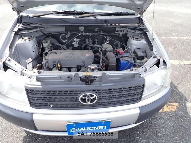 Toyota PROBOX VAN 2012-02 383171-21