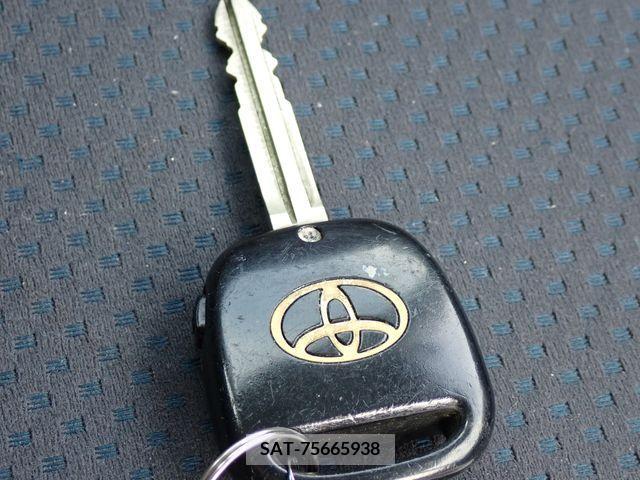 Toyota PROBOX VAN 2012-02 383171-27