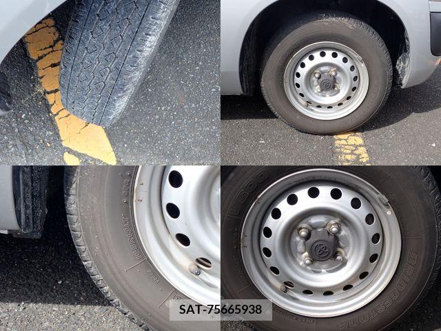 Toyota PROBOX VAN 2012-02 383171-18