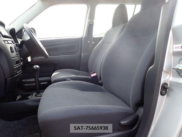 Toyota PROBOX VAN 2012-02 383171-16