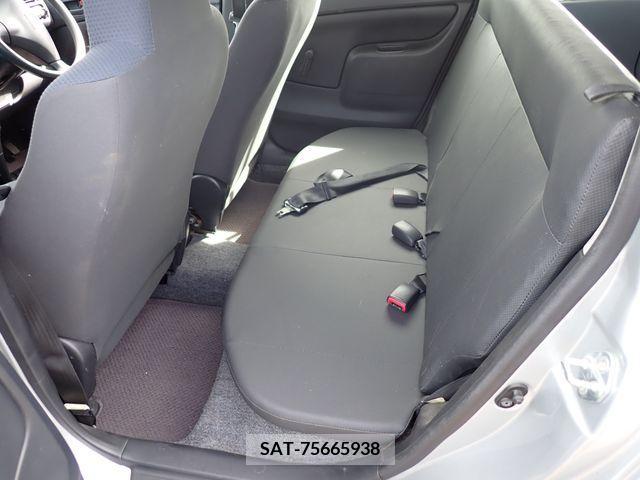 Toyota PROBOX VAN 2012-02 383171-17