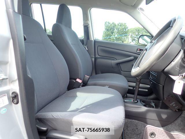 Toyota PROBOX VAN 2012-02 383171-14